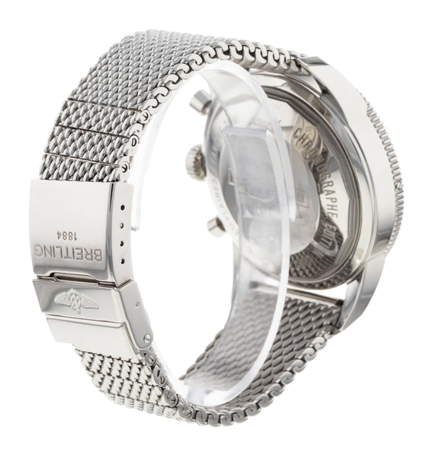 Breitling SuperOcean Chrono A23320 Image 3